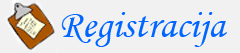 Stranica za registraciju poslodavca