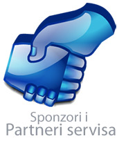 Sponzori, prijatelji i partneri